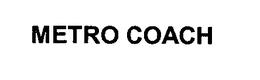 METRO COACH