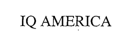 IQ AMERICA