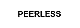PEERLESS