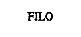 FILO