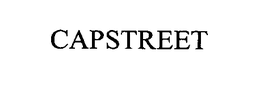 CAPSTREET