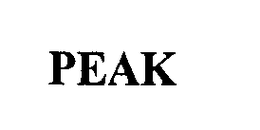 PEAK