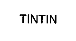 TINTIN