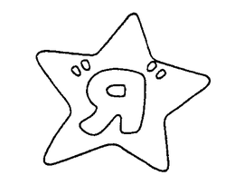 "R"