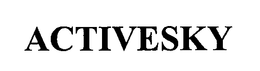 ACTIVESKY