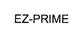 EZ-PRIME