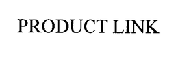 PRODUCT LINK