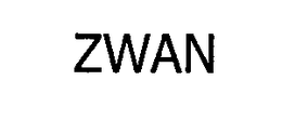 ZWAN