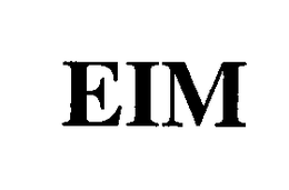 EIM