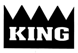 KING