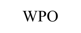 WPO
