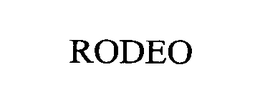 RODEO