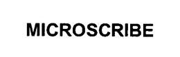 MICROSCRIBE