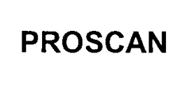 PROSCAN