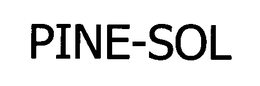 PINE-SOL