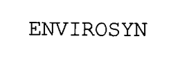 ENVIROSYN