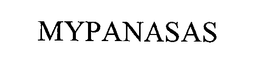 MYPANASAS