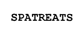 SPATREATS