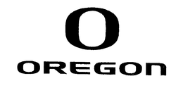 O OREGON
