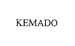 KEMADO