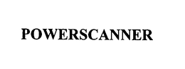 POWERSCANNER