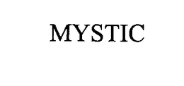 MYSTIC