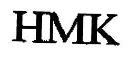 HMK