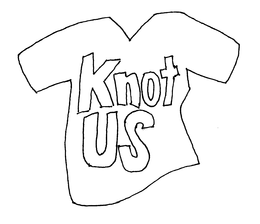 KNOT US