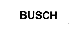 BUSCH