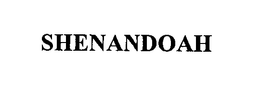 SHENANDOAH