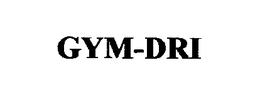 GYM-DRI