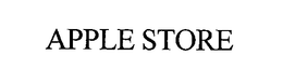 APPLE STORE