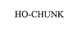 HO-CHUNK