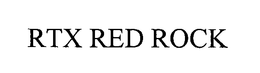 RTX RED ROCK
