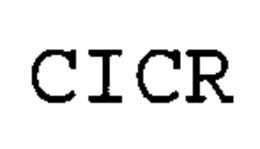 CICR