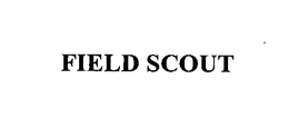 FIELD SCOUT
