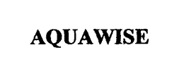 AQUAWISE trademark