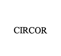 CIRCOR