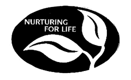 NURTURING FOR LIFE