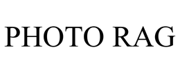PHOTO RAG