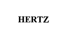HERTZ