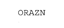 ORAZN