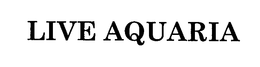 LIVE AQUARIA