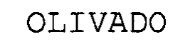 OLIVADO