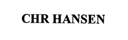 CHR HANSEN
