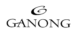 G GANONG