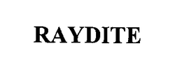 RAYDITE