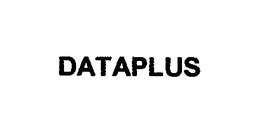 DATAPLUS