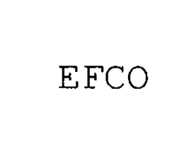 EFCO