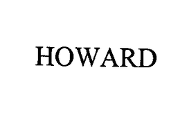 HOWARD
